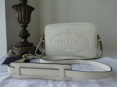 prada classic camera bag|bag prada original.